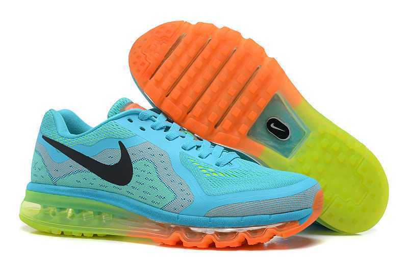 Nike Air Max 2014 Bateau Authentique Chute Sport Des Air Max